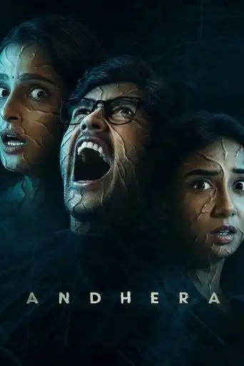 Andhera (2025 Series) Free Download