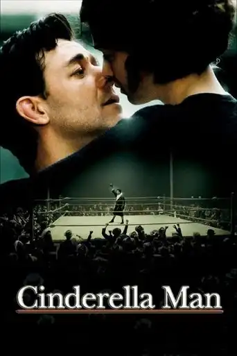 Cinderella Man (2005) Free Movie Download