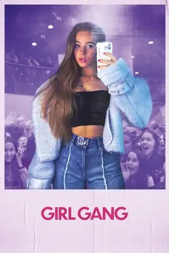 Girl Gang (2022) Free Movie Download