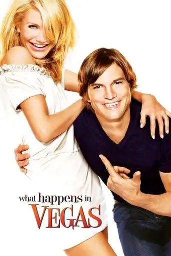 What Happens In Vegas (2008) Free Movie Download