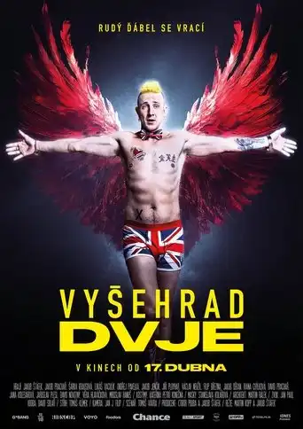 Vysehrad Dvje (2025) Free Movie Download
