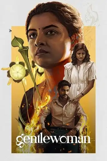 Gentlewoman (2025) Free Movie Download