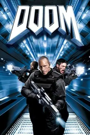 Doom (2005) Free Movie Download