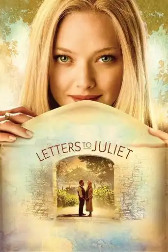 Letters to Juliet (2010) Free Movie Download