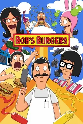 Bobs Burgers (2011 Series) Free Download