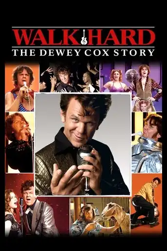 Walk Hard: The Dewey Cox Story (2007) Free Movie Download
