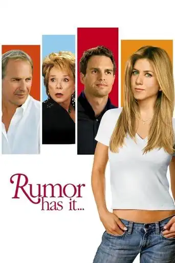 Rumor Has It (2005) Free Movie Download