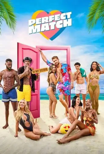 Perfect Match (2023 Series) Free Download