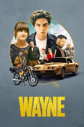 Wayne (2019 Series) Free Download